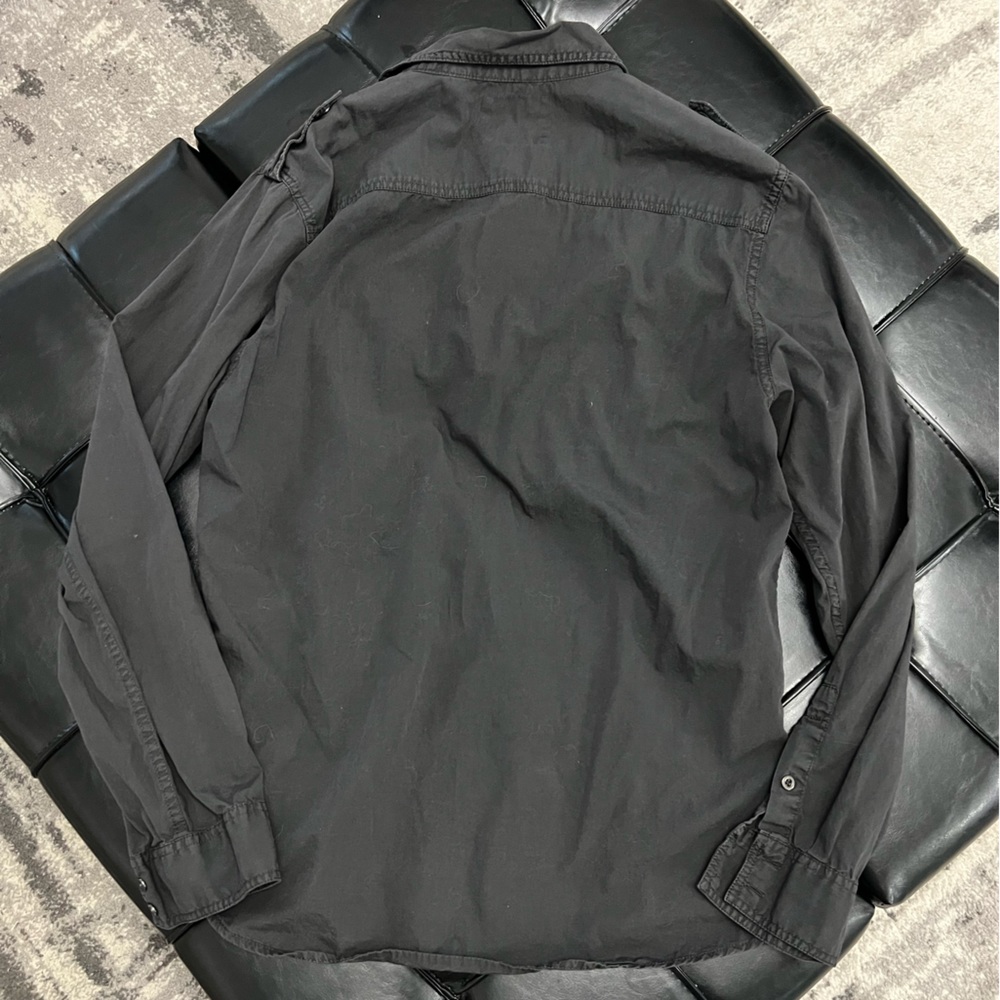 Guess Button Down - image 2